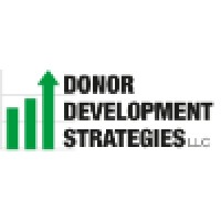 Donor Development Strategies