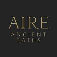 AIRE Ancient Baths