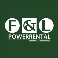 F&L Powerrental BV