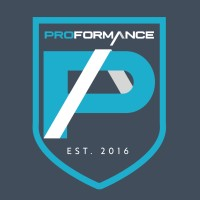 ProFormance Builder Solutions