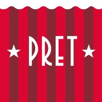 Pret A Manger