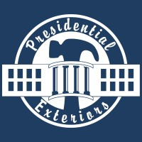 Presidential Exteriors