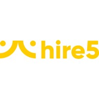 Career Hire5