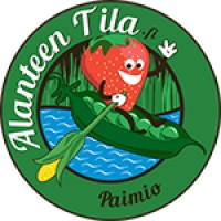 Alanteen Tila