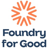 Foundry for Good