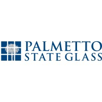 Palmetto State Glass