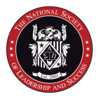 The National Society of Leadership and Success (NSLS)