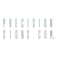 Precision Signs.com®