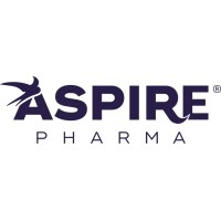 Aspire Pharma Ltd