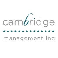 Cambridge Management, Inc.