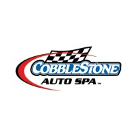 Cobblestone Auto Spa|Car Wash
