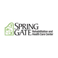 Spring Gate Rehabilitation And Health Care Center