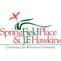 SpringField Place & J.F. Hawkins