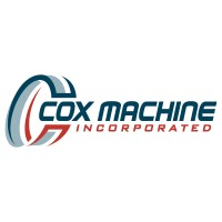 Cox Machine, Inc.