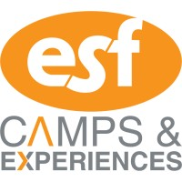 ESF Camps & Experiences