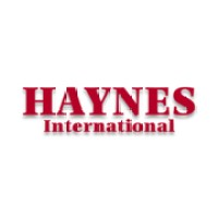 Haynes International