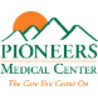 Pioneers Medical Center