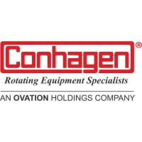 Conhagen Rotating Equipment Specialist