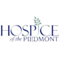 Hospice of the Piedmont (North Carolina)