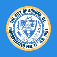 City of Aurora, IL