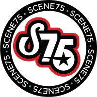 Scene75 Entertainment Center