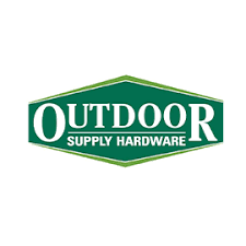 Outdoor Supply Hardware