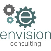 Envision Consulting, LLC