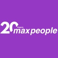 MaxPeople HR