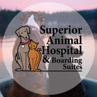 Superior Animal Hospital & Boarding Suites