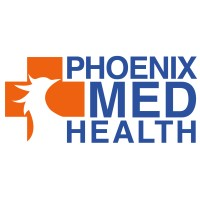Phoenix Med Health