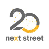 Next Street