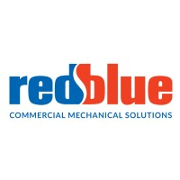 Redblue Commercial Mechanical Services