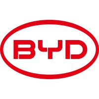 BYD North America
