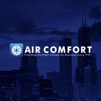 Air Comfort