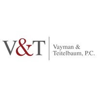 Vayman & Teitelbaum, P.C.