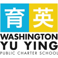 Washington Yu Ying Public Charter School