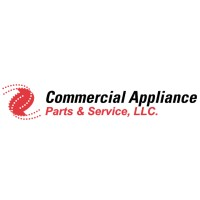 Commercial Appliance Parts and Service, LLC.