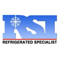 RSI - Refrigerated Specialist, Inc.