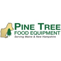Pine Tree Food Equipment