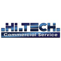 Hi Tech Commercial Service