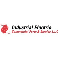 Industrial Electric - Commercial Parts & Services