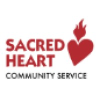 Sacred Heart Community Service