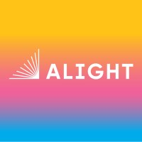 Alight