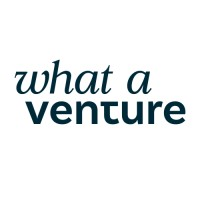 whataventure — New business. Powered by entrepreneurs.
