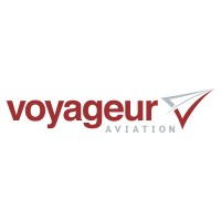 Voyageur Aviation Corp.