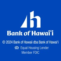 Bank of Hawaii