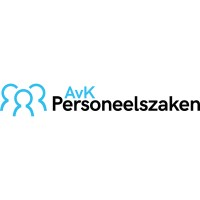 AvK Personeelszaken