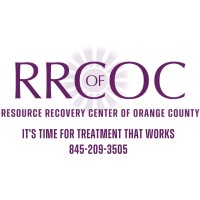 Resource Recovery Center of Orange County