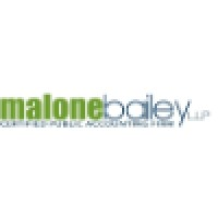 MaloneBailey, LLP