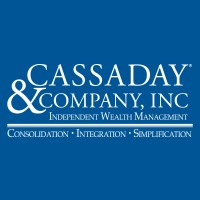 Cassaday & Company, Inc.